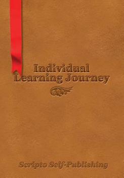 Paperback Individual Learning Journey Book
