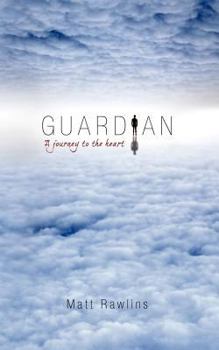 Paperback Guardian, a Journey to the Heart Book
