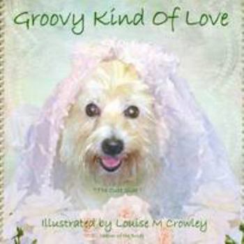 Paperback Groovy Kind Of Love Book