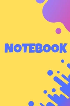 My Notebook