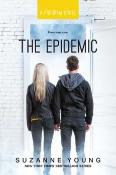 Hardcover The Epidemic Book