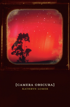 Paperback Camera Obscura Book