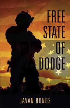 Paperback Free State of Dodge Book