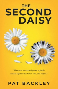 Paperback The Second Daisy Book