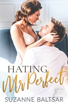 Paperback Hating Mr. Perfect Book