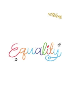 NOTEBOOK: LGBTQ PRIDE JOURNAL OR NOTEBOOK