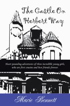 Paperback The Castle on Herbert Way Book