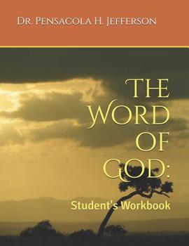 Paperback The Word of God: Student's Workbook Book