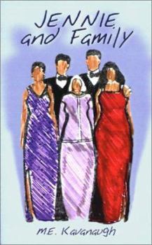 Paperback Jennie & Family Book