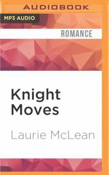 MP3 CD Knight Moves Book