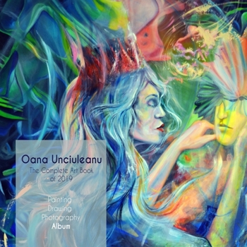 Paperback The complete Art book of 2019 Book