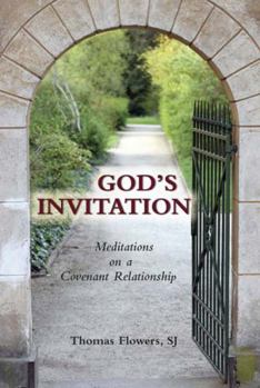 Paperback God's Invitation Book