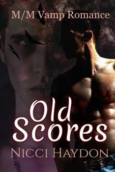 Paperback Old Scores Book