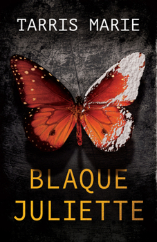 Paperback Blaque Juliette Book