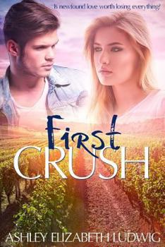 Paperback First Crush Book