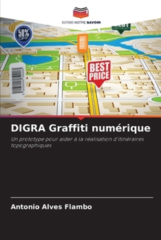 Paperback DIGRA Graffiti numérique [French] Book