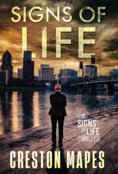 Hardcover Signs of Life (HB) Book