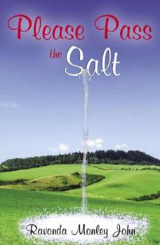 Paperback Please Pass the Salt Book