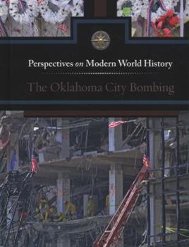 Hardcover The Oklahoma City Bombing Book