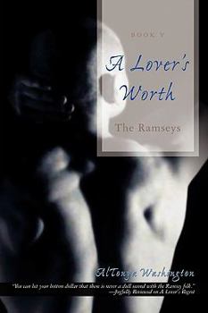 A Lover's Worth: The Ramseys - Book #5 of the Ramseys