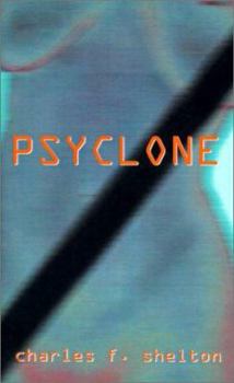 Paperback Psyclone Book