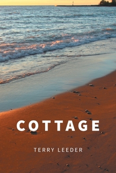Paperback Cottage Book