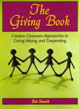 Paperback The Giving Book