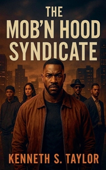 Paperback The Mob'n Hood Syndicate Book