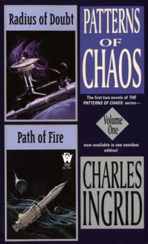 Mass Market Paperback Patterns of Chaos Omnibus #1 Book
