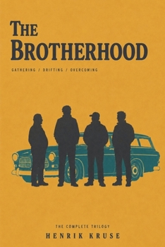 Paperback The Brotherhood Book