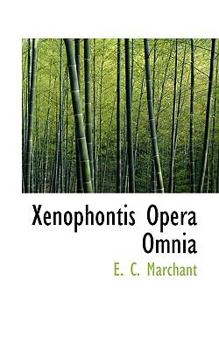 Xenophontis Opera Omni
