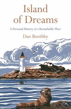 Paperback Island of Dreams: A Personal History of a Remarkable Place Book