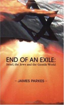 Paperback End of an Exile Book