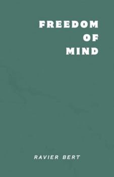 Paperback Freedom of Mind Book