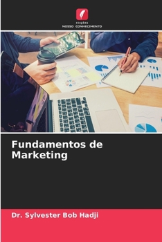 Paperback Fundamentos de Marketing [Portuguese] Book