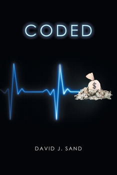 Paperback Coded Book
