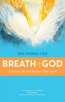 Paperback Breath of God Book