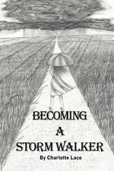 Paperback Becoming A Storm Walker: Group Bible Study Book