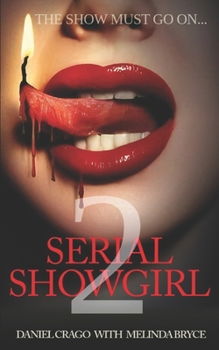 Paperback Serial Showgirl 2: The Shequel Book