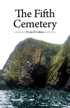 Paperback The Fifth Cemetery Book