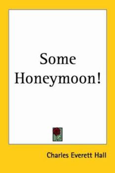 Paperback Some Honeymoon! Book