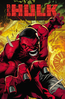 RED HULK VOL. 1