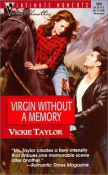 Mass Market Paperback Virgin Without a Memory: Try to Remember Book