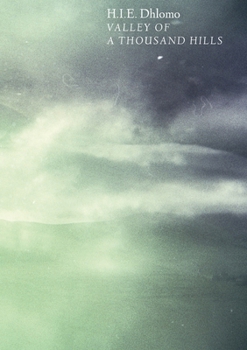 Paperback Valley of A Thousand Hills Book