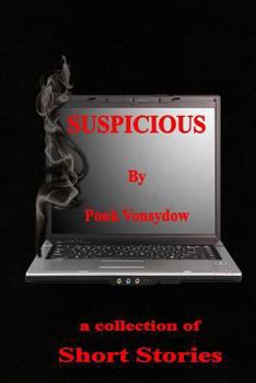 Paperback Suspicious Book
