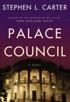 Hardcover Palace Council Book