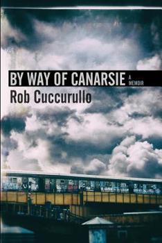 Paperback By Way of Canarsie: A Memoir Book