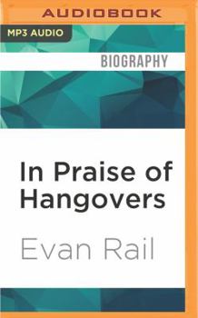 MP3 CD In Praise of Hangovers Book