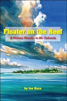Paperback Floater on the Reef Book