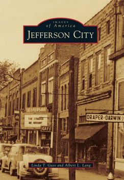 Jefferson City - Book  of the Images of America: Tennessee